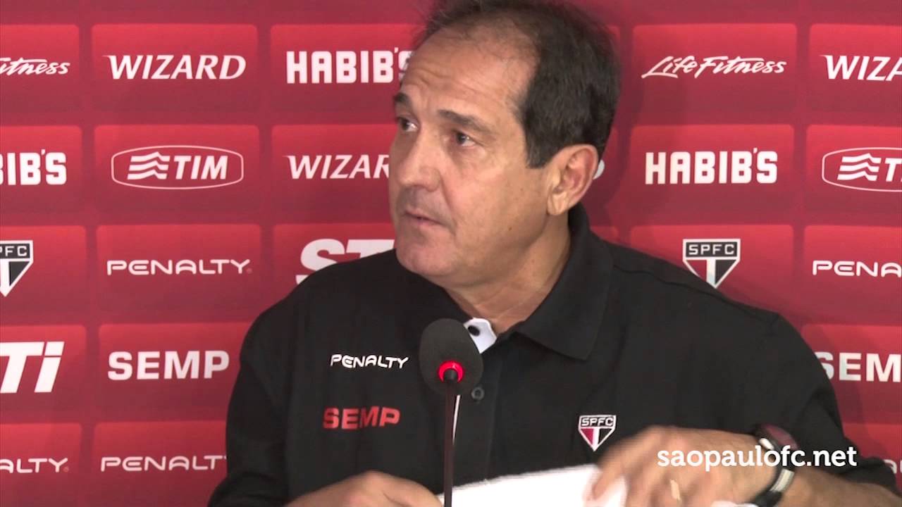 Globo Confirma Sa Da E Muricy Assumir Futebol Do S O Paulo Olho News