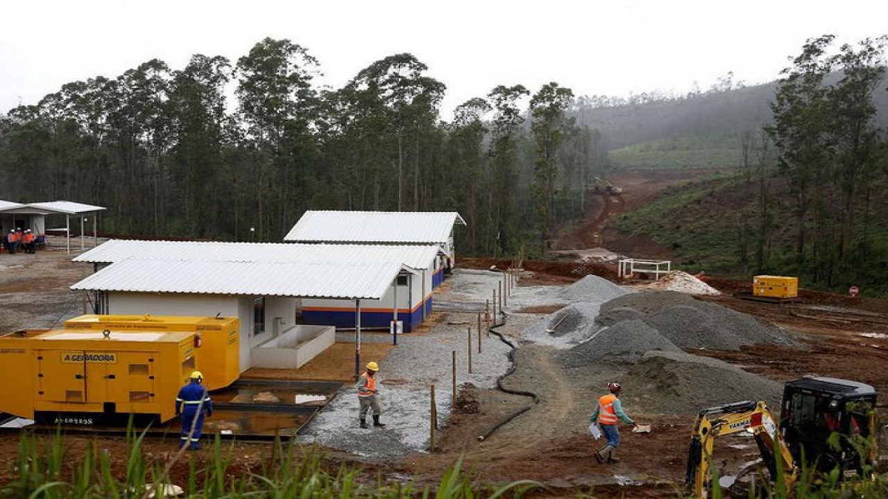 Seis Anos Após Tragédia De Mariana, Voz De Atingidos Chega Ao CNJ ...